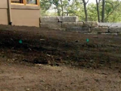 Excavating and Grading Services Wisconsin